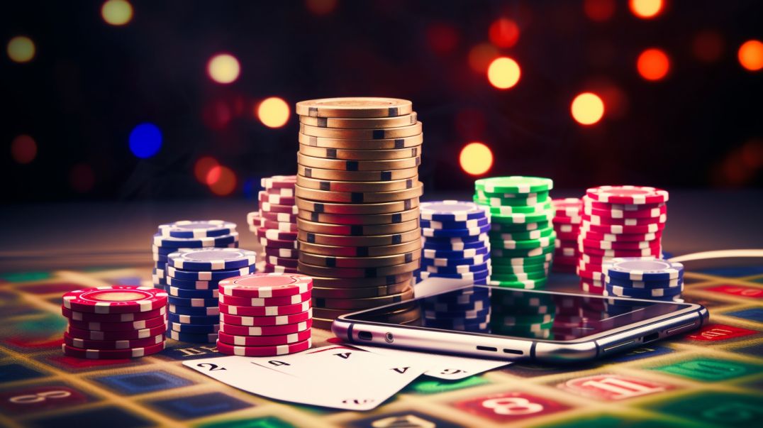 Rivalry Casino ویب سائٹ پر کریش گیمز - فوری گیمز دستیاب ہیں۔